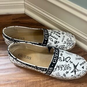 Guess Espadrilles 7 “Olivia”